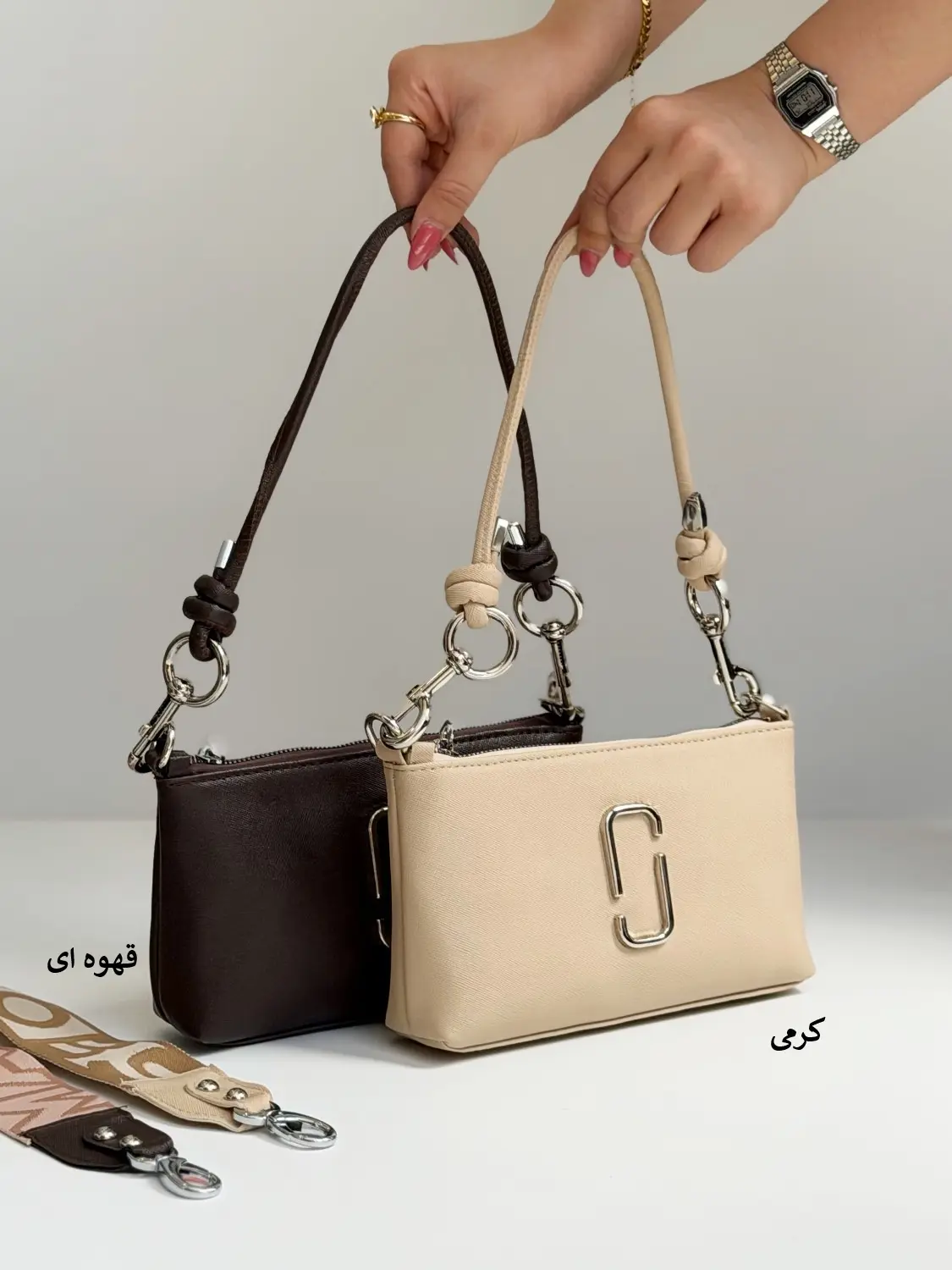 4503-کیف وارداتی jacobs